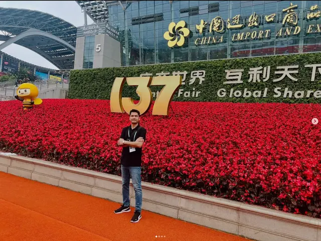 China Import and Export Fair